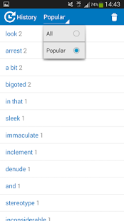 Bengali English dictionary(圖8)-速報App