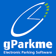 gParkME  Icon
