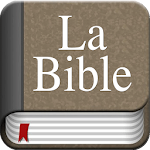 Cover Image of डाउनलोड The French Bible -Offline 2.2 APK