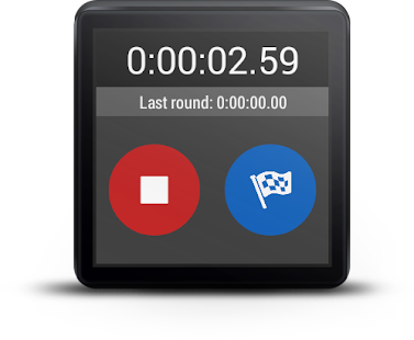 How to install Stopwatch For Android Wear 1.0 apk for bluestacks
