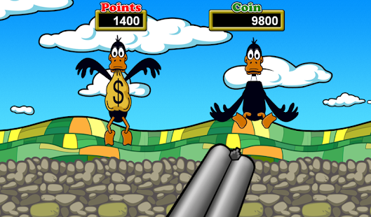 Fowl Play Gold - screenshot thumbnail