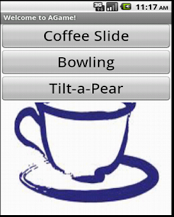 Lastest AGame APK for PC