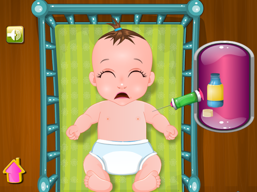 免費下載休閒APP|Newborn Baby Got Flu app開箱文|APP開箱王