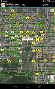 Washington D.C. Traffic Cams Screenshots 4