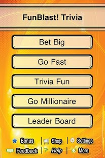 How to download FunBlast! Trivia Quiz 1.03 mod apk for laptop