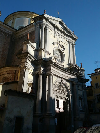 Cuneo S. Ambrogio