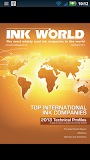 Ink World Magazine