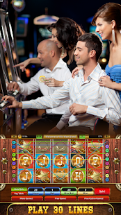 Free Download Wild West Slots Free Pokies APK for PC