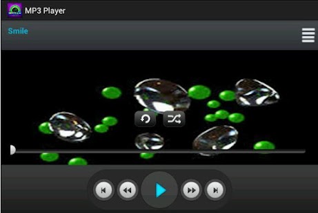 Lastest MP3 Player APK for PC