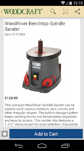 Free Download Woodcraft Shopping APK for Android