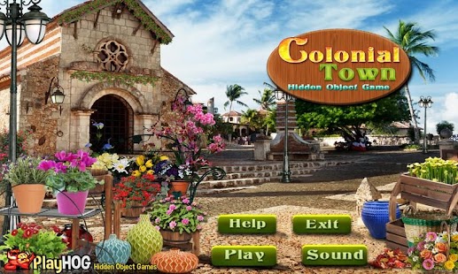 How to install Colonial Town - Hidden Object 67.0.0 apk for pc