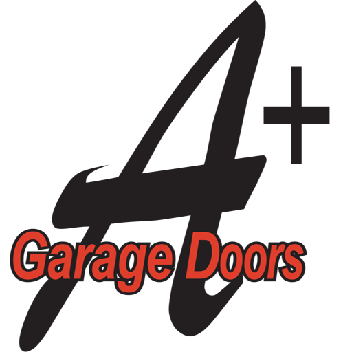 A Plus Garage Doors 商業 App LOGO-APP開箱王