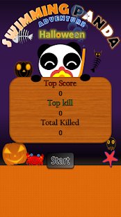 Download Halloween Fighting Panda APK