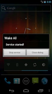 Free Wake All APK for Android