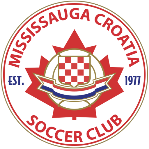 Mississauga Croatia S.C. LOGO-APP點子