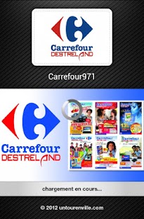 How to download Carrefour Destreland lastet apk for pc