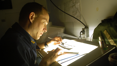 TF: Light Table poster 7