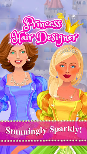 Princess Hair Design Salon