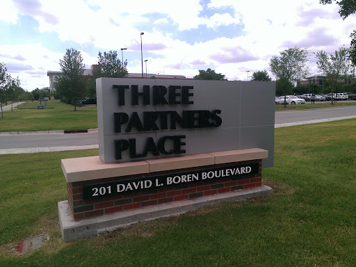 Three Partners Place