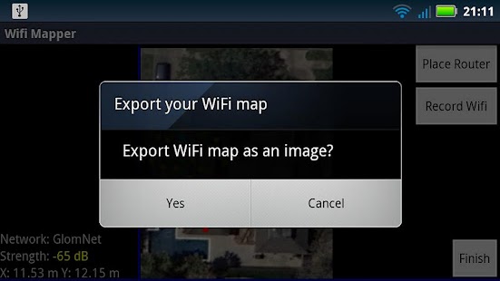 How to download WiFi Mapper lastet apk for android