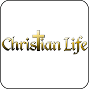 Christain Life doo-dad 1.0 Icon