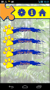 Lastest Educational Animal Puzzle APK for PC
