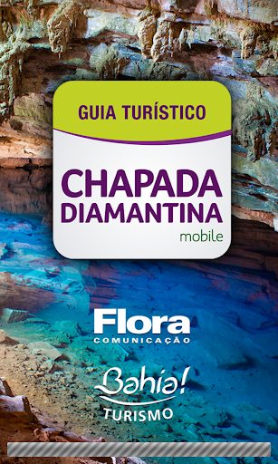 Guia Chapada Diamantina