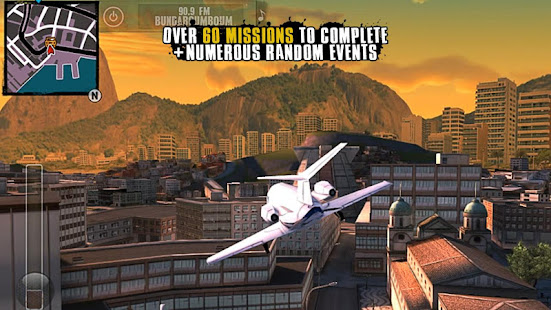 Ma Cheat Game Gangstar Rio City Of Saints