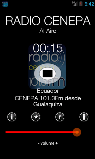 Radio Cenepa