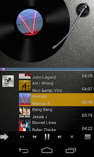 How to get JMusicPlayer lastet apk for laptop