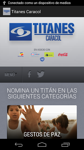 免費下載新聞APP|Titanes Caracol app開箱文|APP開箱王