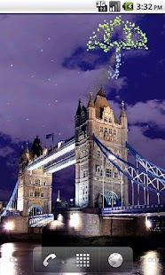 How to download Tower Bridge Fireworks Live 1.23 unlimited apk for android