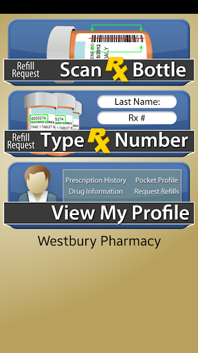 Westbury Pharmacy