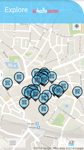 Stadkadoapp Screenshots 1