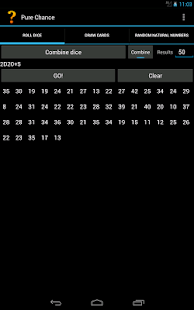 Lastest Pure Chance APK