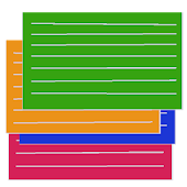 RecordCards (Karteikarten)