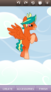 Pony Creator Screenshots 4