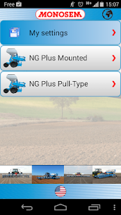 MONOSEM US Screenshots 0