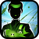 Ben 10 Coloring icon