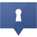 Hacker (for Facebook) icon