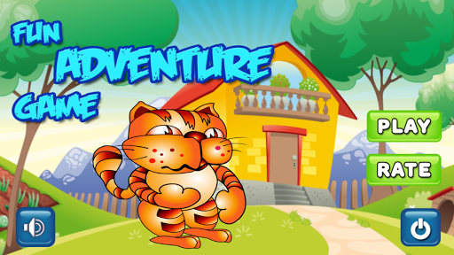 Oggy Fun Adventure