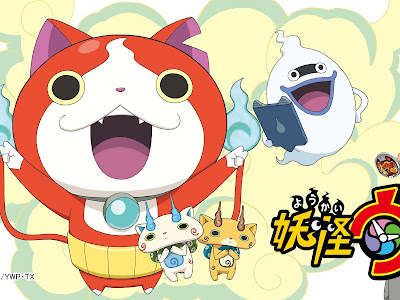[最も欲しかった] 壁紙 ジバニャン キャラクター 妖怪ウォッチ 204542