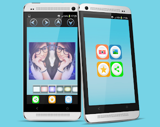 Mirror Photo Editor PRO by ProDévApp poster 1