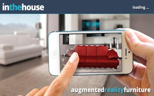 inthehouse Screenshots 10