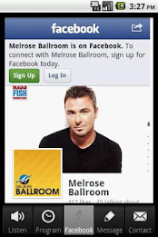 MELROSE BALLROOM poster 4