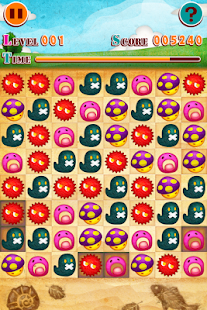 Free Download PuyoPonyo Quest APK for PC