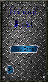 Arkanoid Manic poster 9