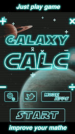 GalaxyCalc poster 15