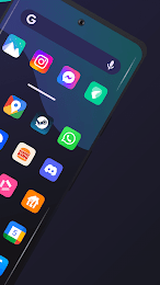 Borealis - Icon Pack 3