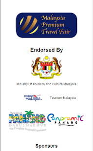 Malaysia Premium Travel Fair Screenshots 4